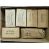 Image 2 : Assorted Vintage Military Transmitting Vacuum Tubes National Union Radio Corp, Raytheon