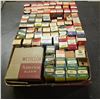 Image 1 : Assorted Vintage Vacuum Tubes RCA, Westinghouse, Rogers, Sylvania, Marconi, GE