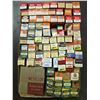 Image 2 : Assorted Vintage Vacuum Tubes RCA, Westinghouse, Rogers, Sylvania, Marconi, GE