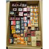 Image 2 : Assorted Vintage Vacuum Tubes RCA, Rogers Majestic, GE, Ken-Rad, Westinghouse, Marconi