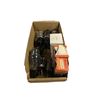 Image 1 : Assorted 6L6 vintage vacuum tubes loose