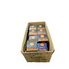 Image 1 : GL-837 General Electric vintage vacuum tubes in original boxes
