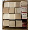 Image 2 : Box of RK 60 vintage vacuum tubes in boxes