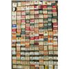 Image 2 : Assorted Vacuum Tubes Mixed Assortment RCA GE Sylvania Philco Philips Signet Raytheon
