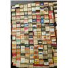 Image 3 : Assorted Vacuum Tubes Mixed Assortment RCA GE Sylvania Philco Philips Signet Raytheon
