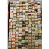Image 4 : Assorted Vacuum Tubes Mixed Assortment RCA GE Sylvania Philco Philips Signet Raytheon