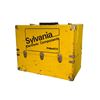 Image 1 : Sylvania Vintage Technicians Caddy with Replacement Parts