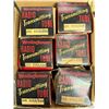 Image 2 : 6pc Westinghouse JAN 866A/866 Radio Transmitting Tubes