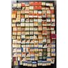 Image 2 : Assorted Vacuum Tubes Mixed Assortment GE Sylvania Westinghouse Philips Marconi Rogers