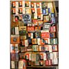 Image 3 : Assorted Vacuum Tubes Mixed Assortment GE Sylvania Westinghouse Philips Marconi Rogers