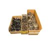 Image 1 : Group of assorted tube sockets