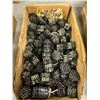 Image 2 : Group of assorted tube sockets