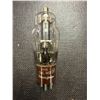 Image 2 : Group of assorted bulbs & tubes vintage