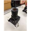 Image 2 : Optical / Projection Housing & Vacuum Tube Control / Amplifier Unit
