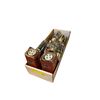 Image 1 : Box of assorted vintage vacuum tubes