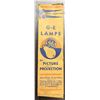 Image 3 : Group of vintage bulbs/lamps for picture projection
