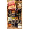 Image 2 : Assorted Vacuum Tubes Mixed Assortment Philco GE Rogers Sylvania Westinghouse