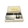 Image 1 : 0087 Vintage Dictation Machine/Cassette Recorder - Philips