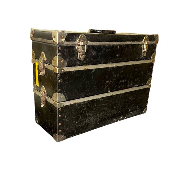 Vintage Technicians Tube Caddy
