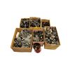 Image 1 : Large group of assorted vintage vacuum tubes
