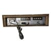 Image 3 : Vintage Solid State AM/FM Stereo Receiver - RCA