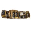 Image 1 : Large group of assorted loose vintage vacuum tubes