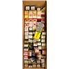 Image 2 : Assorted Vacuum Tubes Mixed Assortment Sylvania RCA GE Philips Mullard Telefunken Marconi
