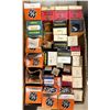 Image 3 : Assorted Vacuum Tubes Mixed Assortment Sylvania RCA GE Philips Mullard Telefunken Marconi