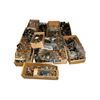 Image 1 : Large group of assorted vintage loose vacuum tubes