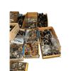 Image 2 : Large group of assorted vintage loose vacuum tubes