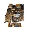 Image 3 : Large group of assorted vintage loose vacuum tubes