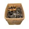Image 3 : Large group of assorted vintage loose vacuum tubes & sockets