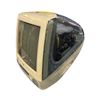 Image 1 : Vintage Apple iMac G3 Graphite CRT Desktop Computer