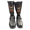 Image 1 : Pair of Harley Davidson Motorcycles boots - size 6D