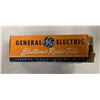 Image 2 : General Electric 2A3 tube in original box