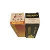 Image 1 : 2pc assorted EL34/6CA7 vintage vacuum tubes in boxes