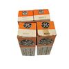 Image 1 : Set of 4 6CA7 General Electric vintage vacuum tubes in original boxes