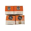 Image 2 : Set of 4 6CA7 General Electric vintage vacuum tubes in original boxes