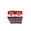 Image 1 : Pair of RCA 5AR4 GZ34 vintage vacuum tubes in original boxes