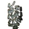 Image 1 : 12AY7 assorted brands loose tubes