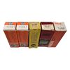 Image 1 : 5pc 7199 vintage vacuum tubes in original boxes
