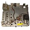 Image 2 : Vintage Dual Chassis RF Signal Generator Receiver Vacuum Tube Radio Equipment