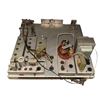Image 3 : Vintage Dual Chassis RF Signal Generator Receiver Vacuum Tube Radio Equipment