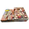 Image 1 : Large group of assorted vintage vacuum tubes in boxes
