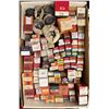 Image 2 : Large group of assorted vintage vacuum tubes in boxes