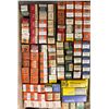 Image 3 : Large group of assorted vintage vacuum tubes in boxes