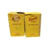 Image 1 : 2pc Eimac 8163/3-400Z Electron Tubes in original boxes