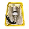 Image 1 : GE 3CX2500H3 ceramic power triode tube
