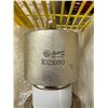 Image 2 : GE 3CX2500H3 ceramic power triode tube
