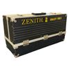 Image 1 : Vintage Zenith Technician's Tube Caddy with assorted tubes